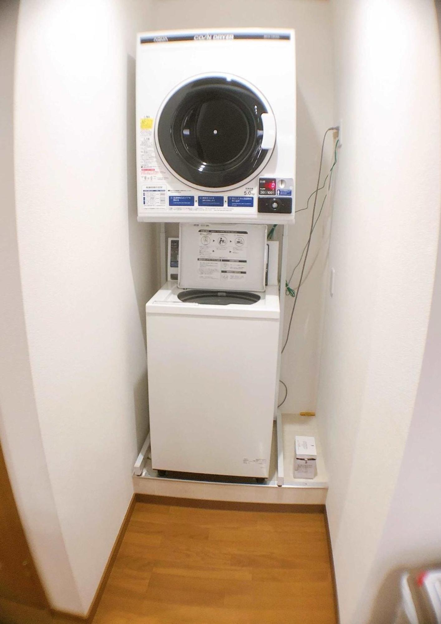 Hostel198 Private Of Second Floorーvacation Stay68024v Hotel