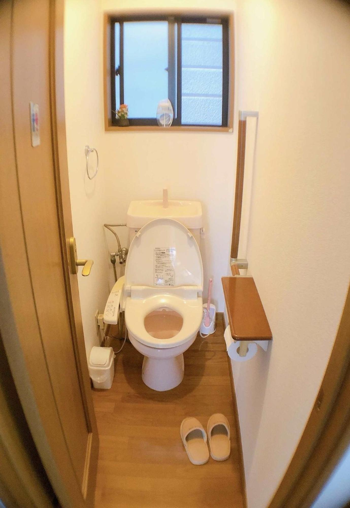 Hostel198 Private Of Second Floorーvacation Stay68024v Ōsaka