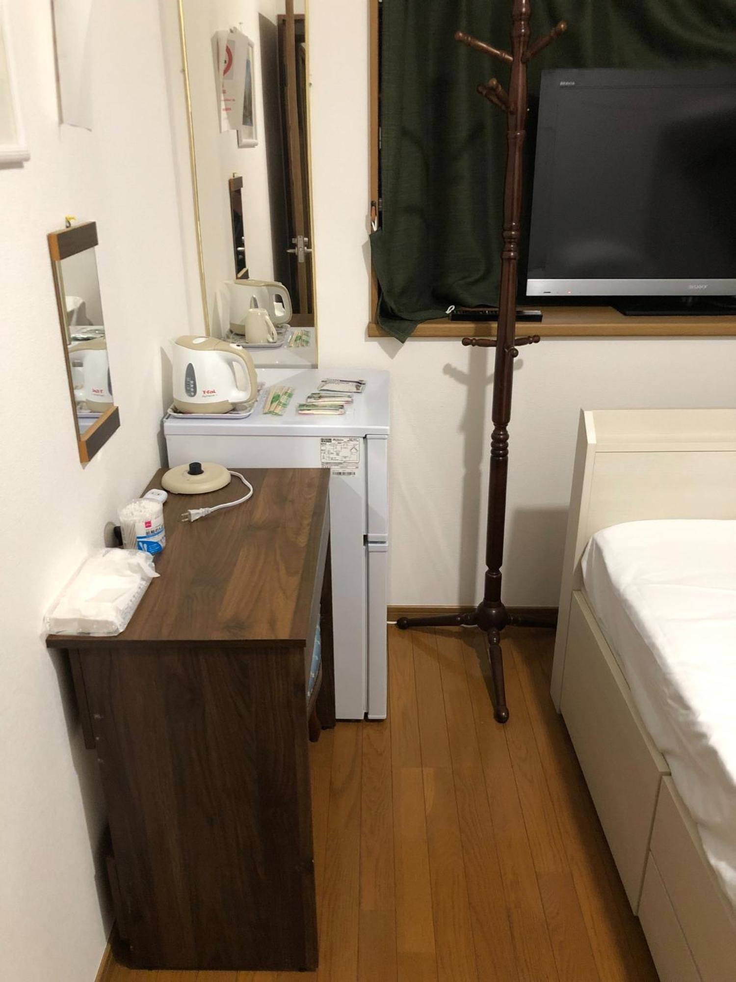 Hostel198 Private Of Second Floorーvacation Stay68024v Hotel *